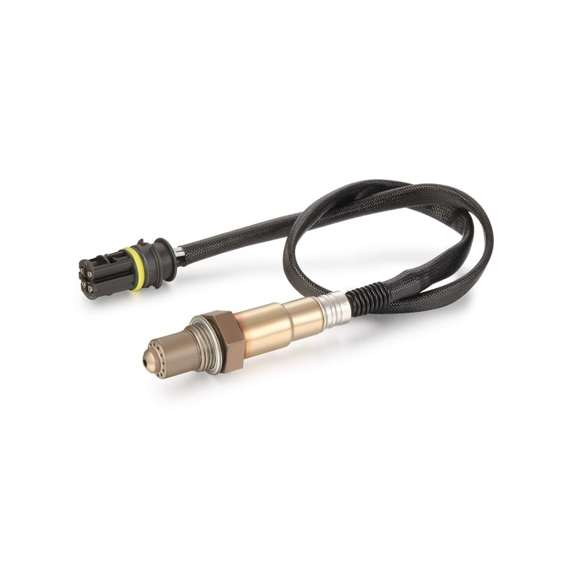Dromedary 11787539125 Lambda Sensor Lamda Sensor Before Catalytic Converter Control