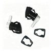 Front Windshield Washer Nozzle Kit fit for 2011-2023 Jeep Grand