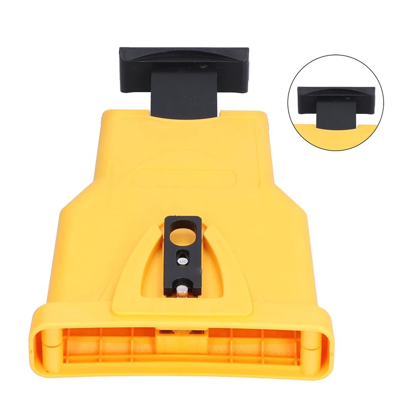 Chainsaw Sharpener, Fixed Practical Chain Saw Fast Sharpening Tool for