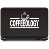 Bluegrass Decals Coffeeology Coffee Cup Decal Kitchen Brew Station Cafe