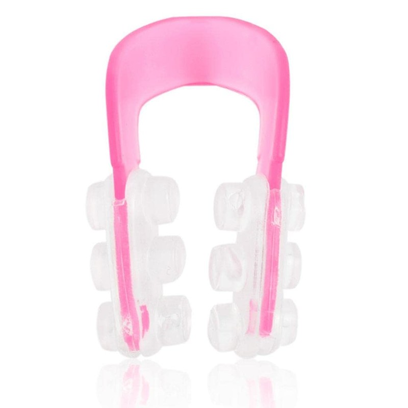 Perfeclan Nose Enhancer Clip - Achieve a Higher Nose Bridge