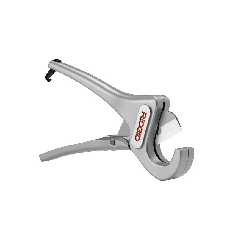 Rigid PVC Pipe Cutter PC-1375 23493