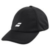 Babolat Junior Pure Logo Hat - Black