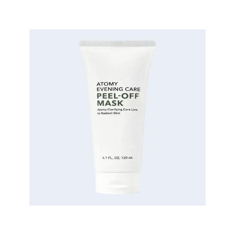 Atomy Evening Care Peel Off Mask 120ml, 1 x 3SET