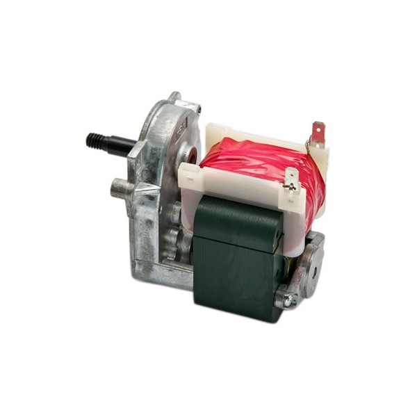 GE WR60X10258 Genuine OEM Dispenser Ice Crusher Motor for GE