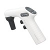 Electric Pipette Pump Controller 6 Levels Adjustable Speed Portable Pipette
