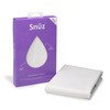 Snüz Miracle Waterproof Mattress Protector - 70 x 140cm –