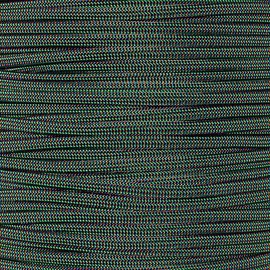 Paracord Planet 550 Color Changing Paracord – 7 Inner Strand Type III Mil Spec Parachute Cord Rope (50 Feet, Sage Dream)