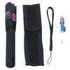 30km Visual Fault Locator Non Contact Detection Portable VFL Red