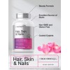 Horbäach Hair Skin & Nails Vitamins | 150 Caplets |