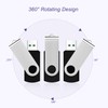 64GB USB 3.0 Flash Drive 5 Pack, KOOTION USB 3.0