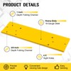 12 Inch Sheet Metal Bender, Sheet Metal Folding Tool for
