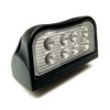 MelTruck LED Number Plate Light Lorry Trailer Number Plate Light