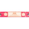 ETHNICITI Satya Nag Champa Genuine Rose 15g Incense Sticks 1