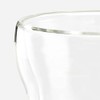 KEYUCA Ripple Double Wall Cup 6.8 fl oz (200 ml)