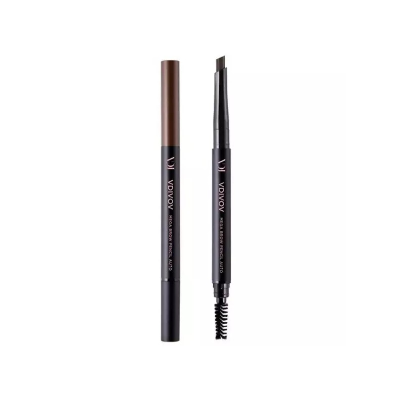 Sue&SerMarket4 Partnership 아이브로우 다크브라운 눈썹이든 어떤 아름답게 1+1 Eyebrow Dark