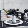 500 Pack Cocktail Napkins, Super Value Bulk