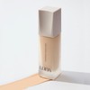 Luna Long Lasting Foundation Semi Matte Smooth Glow Adhesion 30ml