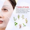 Lululun Hydra V Face Mask (7 sheets)