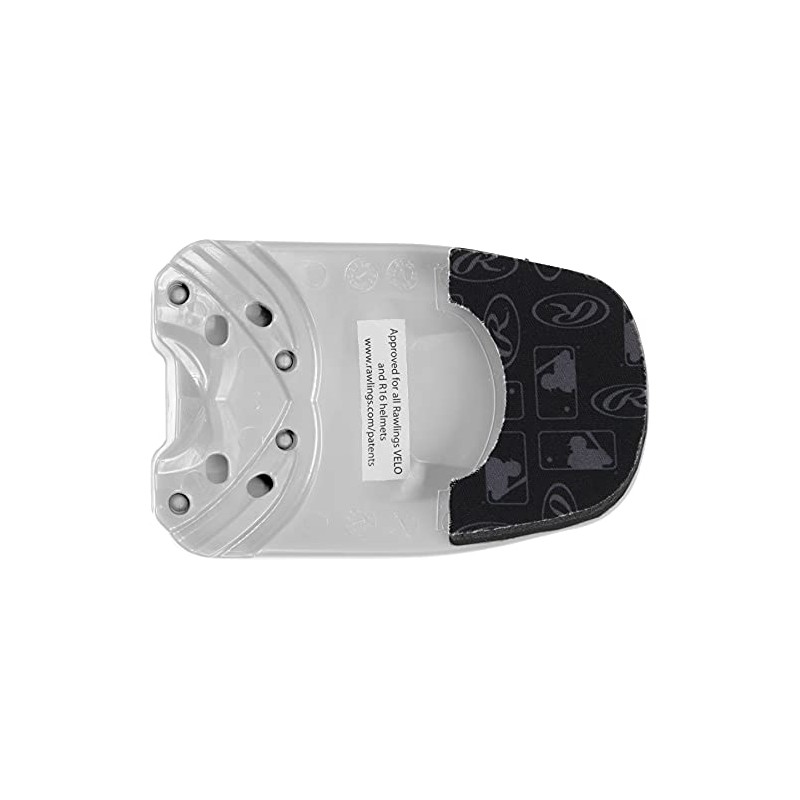 Rawlings | R16 Reversible Extension Piece | Reversible Face Guard