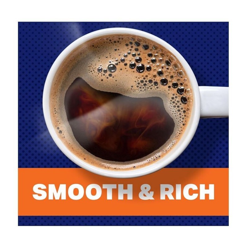 Maxwell House Original Roast Instant Coffee, 8 oz Jar, Free