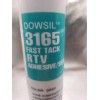 DOWSIL 3165 FAST TACK RTV ADHESIVE/SEALANT GRAY
