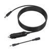 12V Car Charger for Brother PocketJet - Compatible with PocketJet