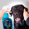 Fancy Pets Colonia Titan Uso Profesional 1 Lt Para Perros