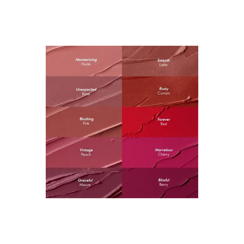 Labial Eternal Glow Fps 25 Giordani Gold Oriflame