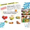 Higado Graso | Cardo Mariano + Ajo | 100% Natural
