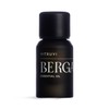 Vitruvi Bergamot, 100% Pure Premium Essential Oil (0.3 fl.oz)