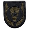 Rothco 5th Transportation Command Patch