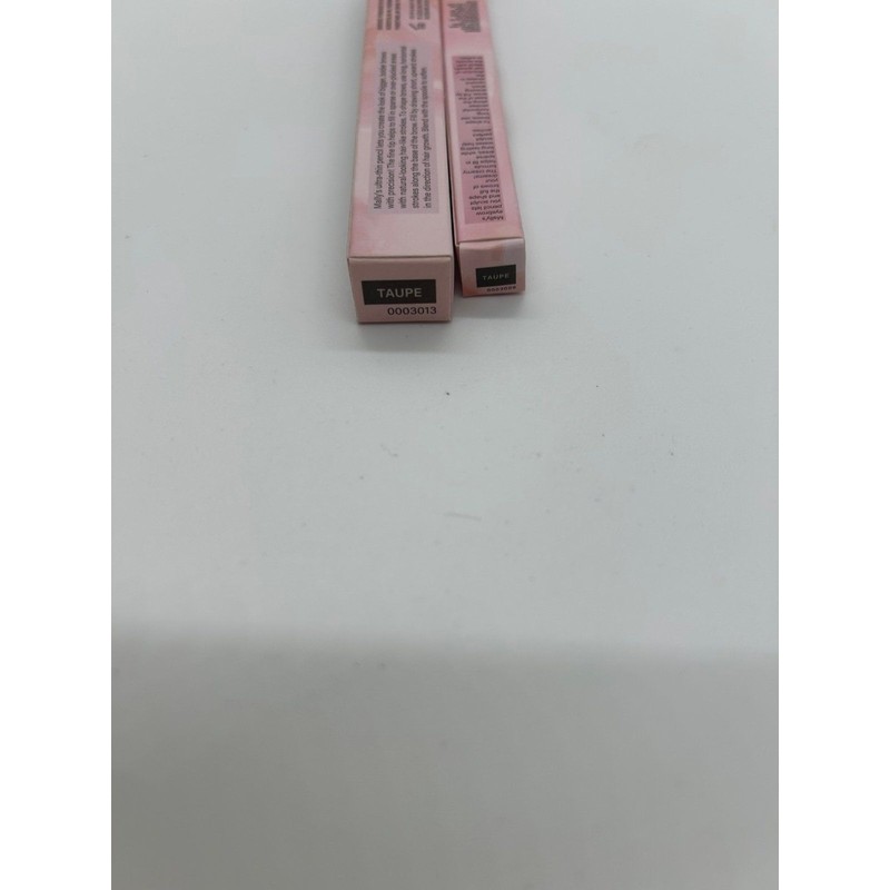 Mally Beauty 2 Mally Taupe Eyebrow pencils