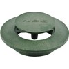 NDS 322G* Pop-Up Drainage Emitter with Elbow, fits 3-Inch Sewer