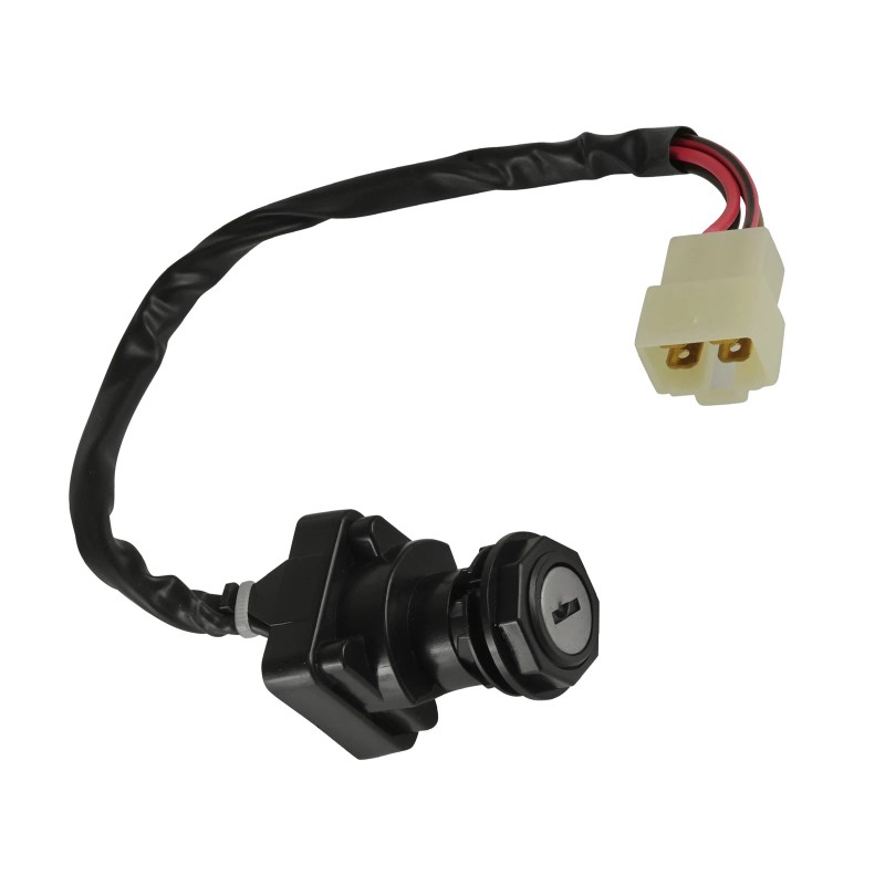 Polaris Ignition Switch Key for Polaris Magnum 2X4 4x4 1997