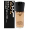Studio Fix Fluid SPF 15 24Hr Matte Foundation Plus Oil