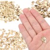0.5 Gram (0.32DWT) 14K Gold Solder for Jewelry Making, 1.5x1.5mm