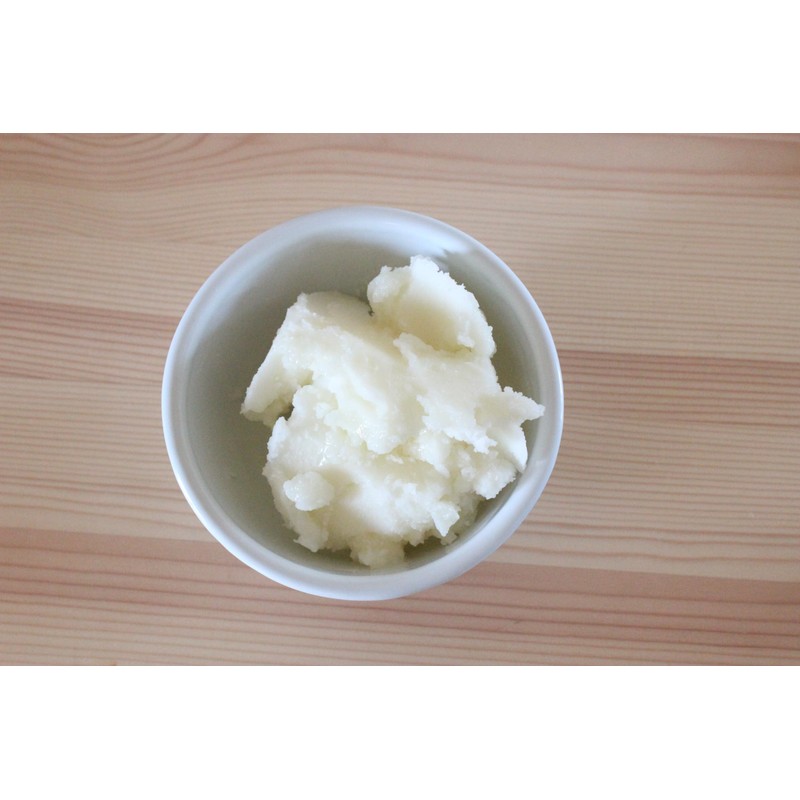 Palm oil 17.6 oz (500 g) (for homemade soap)