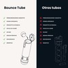 Bounce Tube - Pressurizzatore Palline da Padel