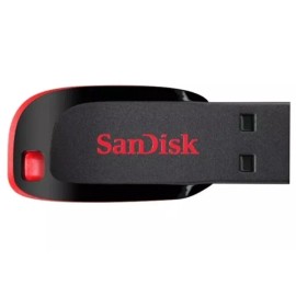 SanDisk 32GB SanDisk Cruzer GENUINE USB 2.0 Flash Drive - USA SELLER & SHIP! RETAIL PACK