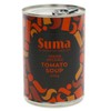 Suma Organic Vegan Tomato Soup 400g