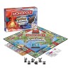 Monopoly Juego De Mesa - Pokémon Kanto Edition
