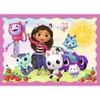 Trefl 34620 Gabi Children's Puzzle, Multicoloured