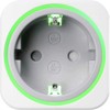 VOLTCRAFT SEM6000 Energy Cost Meter Bluetooth Interface, Data Export, Data
