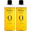 Pears Pure and Gentle Shower Gel, 250ml (Pack of 2)
