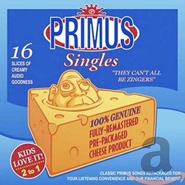 They Can'T All Be Zingers (Best of)