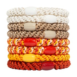 L. Erickson Pony Set of 8, Sedona