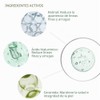 OOTD Hydrating Sheet Mask Starter Kit Paquete Variado Para El