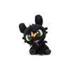 How To Train Your Dragon 7" / 18cm Toothless Dragon