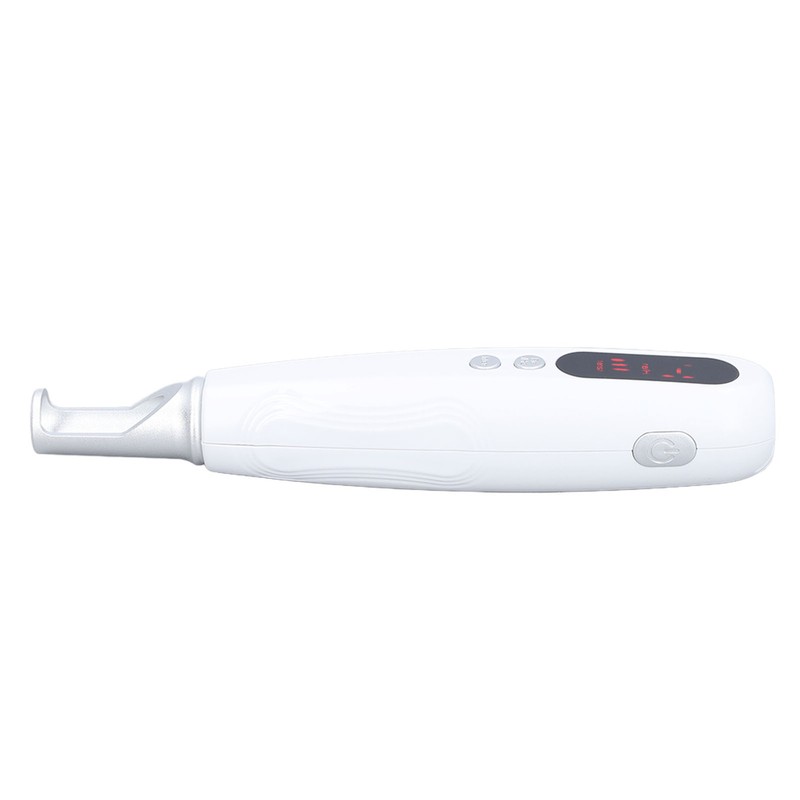 Freckle Removal Pen Red Lighting 9 Frequency 4 Energy Dark
